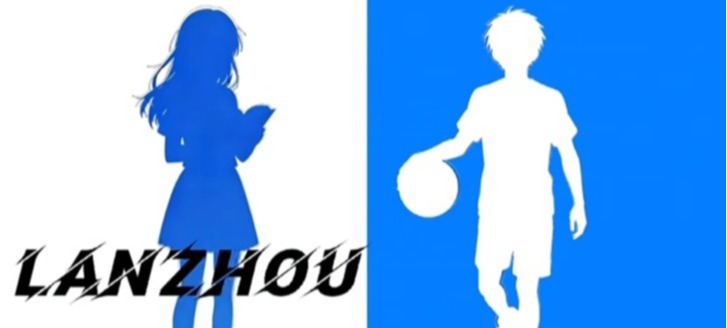 赛博朋克×城院，用科技感滤镜，装点整座校园！