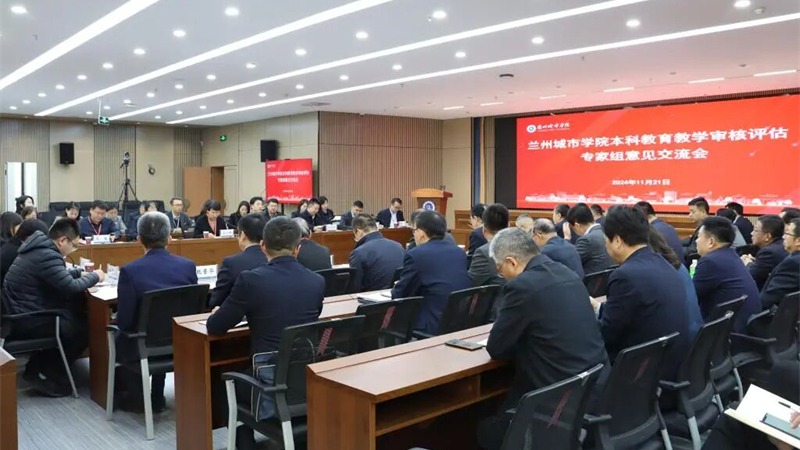 升本二十年｜述年华·人才培养：坚守育人初心 培育时代新人
