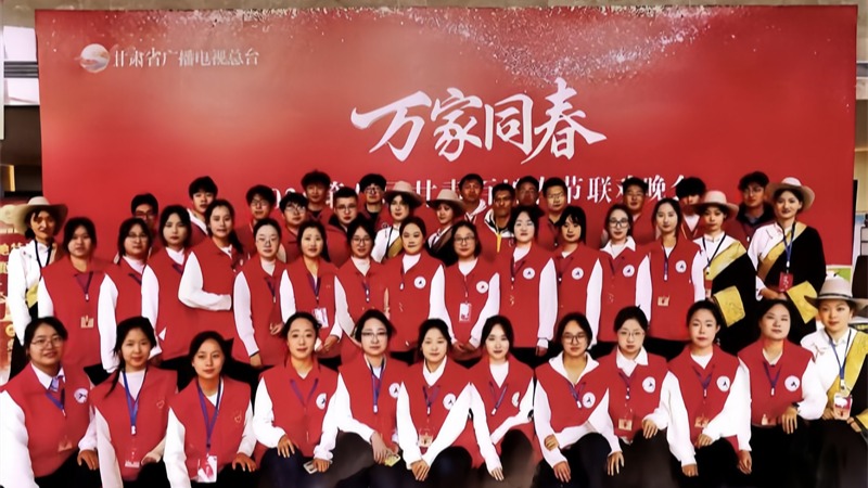 【观澜新闻】党建引领践初心 青春实践显担当 ——taptap点点培黎石油工程学院2026年寒假“返家乡”社会实践纪实