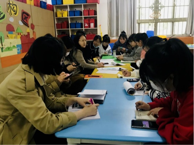 升本二十年 | 忆芳华・老教师说变迁：深耕三尺讲台 见证校韵成长（二）