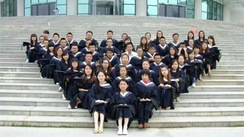 升本廿年·校友述年华||何随心：黄河之滨的青春注脚