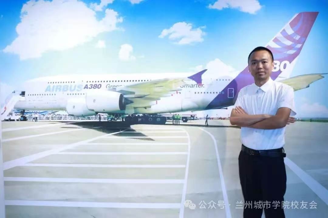 我与母校的故事 | 1 陈昱岐：手脑并用 把黄河的种子播撒边疆——一位城院学子二十年的回望与祈愿 
